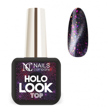 Nails Company - Top Coat Holo Look 11 ml